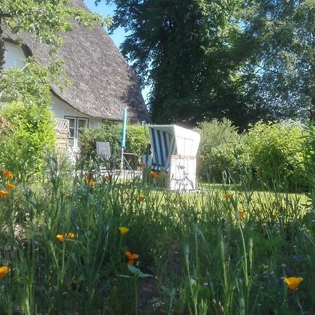 "Engelsby-Dorf" Flensbourg Extérieur photo
