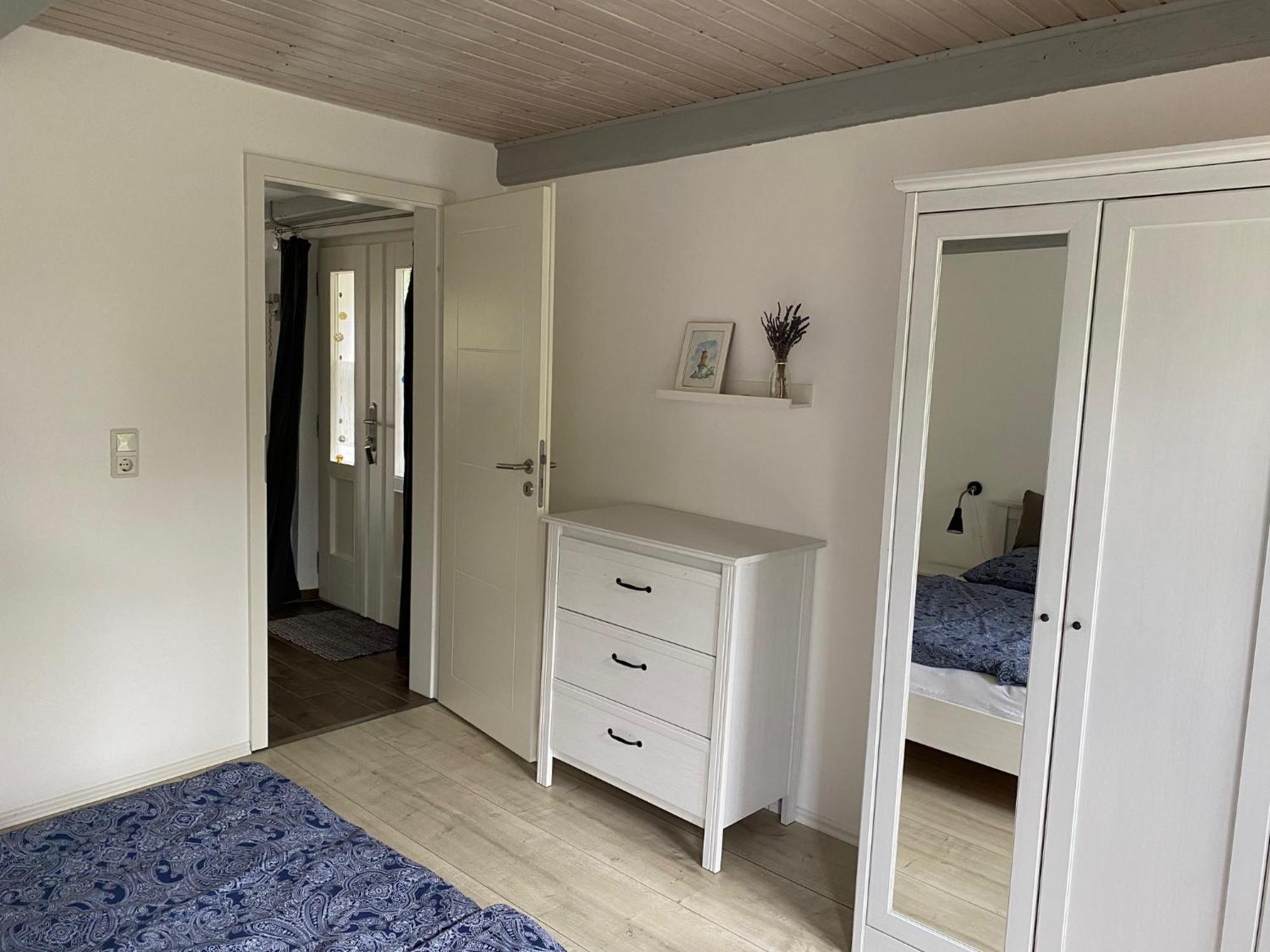 "Engelsby-Dorf" Flensbourg Extérieur photo