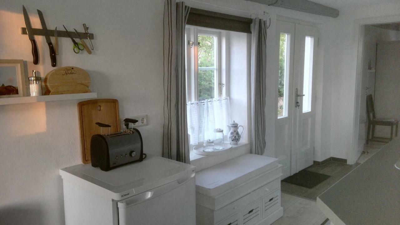 "Engelsby-Dorf" Flensbourg Extérieur photo