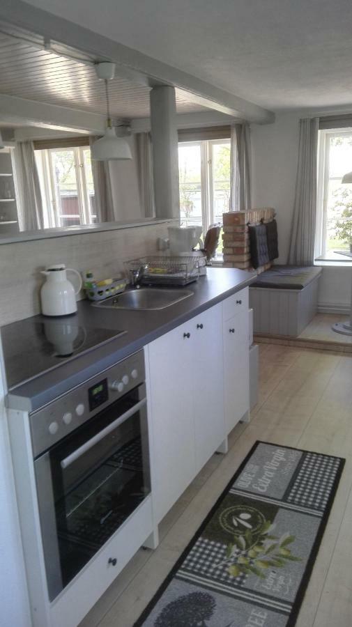 "Engelsby-Dorf" Flensbourg Extérieur photo
