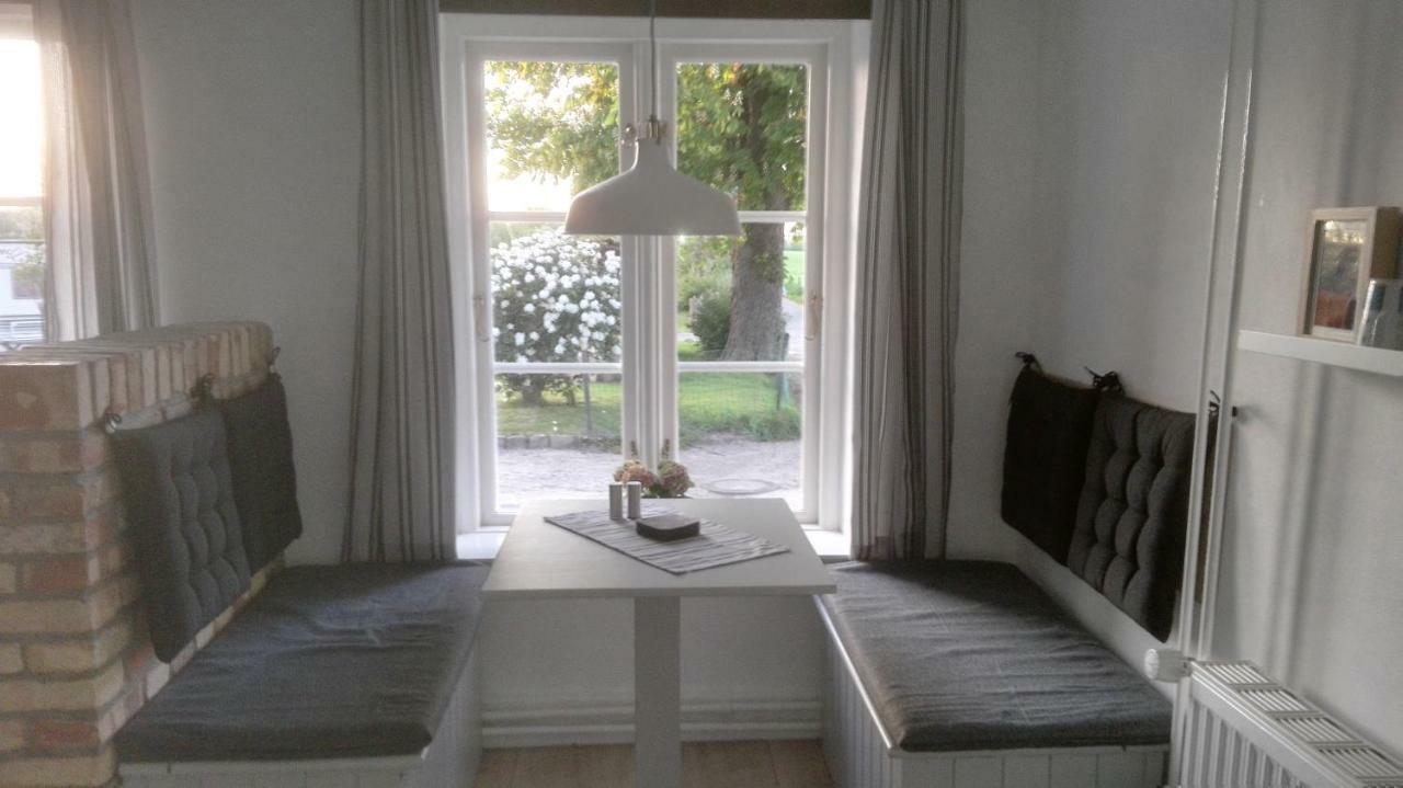 "Engelsby-Dorf" Flensbourg Extérieur photo