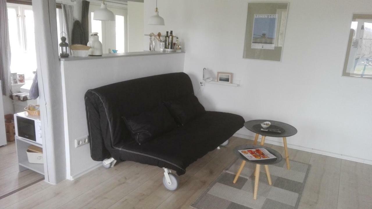 "Engelsby-Dorf" Flensbourg Extérieur photo